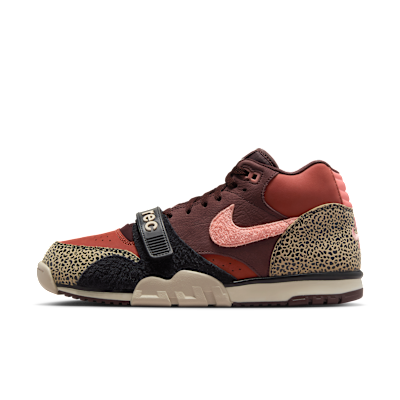 Nike SB Air Trainer 1 Skate Shoes. Nike ID